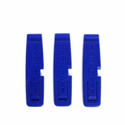 Jeu De 3 Démonte Pneus Solides Schwalbe -Frein de vélo Soldes 3 Demonte pneu Schwalbe