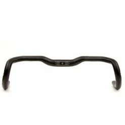 Ergotec-Humpert Cintre Gravel Ergotec Randonneur ER-20 31,8 Mm Noir -Frein de vélo Soldes ERGCI21001 1