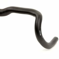 Ergotec-Humpert Cintre Gravel Ergotec Randonneur ER-20 31,8 Mm Noir -Frein de vélo Soldes ERGCI21001 4