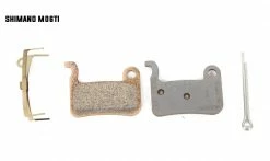 Plaquettes Shimano M06 Pour Frein VTT XTR, XT, LX, Deore Et SLX -Frein de vélo Soldes Plaquettes Shimano Pour XTR XT SLX Premiere Generation M06Ti 494x294 43a33767 4aac 4c64 9549 104e2f69fc2e