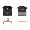 Plaquettes Frein à Disque Vélo Organique Shimano J03A -Frein de vélo Soldes Shimano J03A 800x800 lot