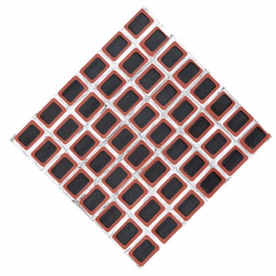 Boite De 48 Rustines Rectangulaires 24 X 36 Cm Maxxus 3 Boite De 48 Rustines Rectangulaires 24 X 36 Cm Maxxus