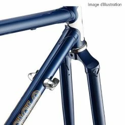 Brandless Butée De Câble De Dérailleur à Visser Sur Le Cadre - La Paire -Frein de vélo Soldes butee de cable de derailleur a visser sur le cadre la paire full 2