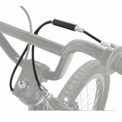 Brandless Câble De Frein Vélo BMX Rotor Supérieur 4 Brandless Câble De Frein Vélo BMX Rotor Supérieur – Image 2