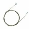 Brandless Cable De Frein Vélo Route Ou VTT Avec Deux Raccords 2 Brandless Cable De Frein Vélo Route Ou VTT Avec Deux Raccords -Frein de vélo Soldes cable de frein velo route ou vtt avec deux raccords full