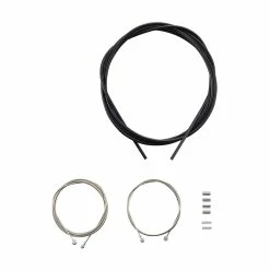 Kit Câbles Et Gaine De Freins VTT Shimano