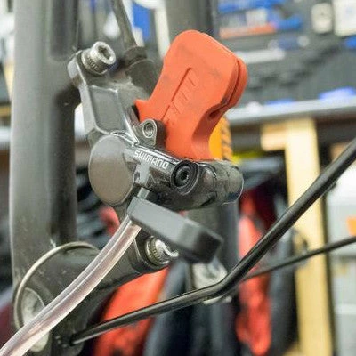 Brakco Cales De Transport Pour Freins à Disque Vélo 4 Brakco Cales De Transport Pour Freins à Disque Vélo – Image 2