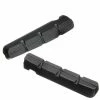 Brakco Cartouche Pour Patin De Frein 55 Mm De Vélo De Course - La Paire -Frein de vélo Soldes cartouche pour patin de frein 55 mm de velo de course la paire full