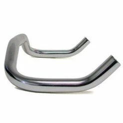 Messingschlager Cintre Corne De Vache Courbé -Frein de vélo Soldes cintre corne de vache courbe full 3