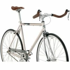 Messingschlager Cintre Corne De Vache Courbé -Frein de vélo Soldes cintre corne de vache courbe full 5