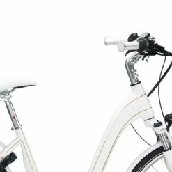 Ergotec-Humpert Cintre De Vélo Trekking En Aluminium Argent Ergotec -Frein de vélo Soldes cintre de velo trekking en aluminium argent ergotec full 4