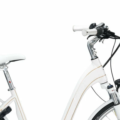 Ergotec-Humpert Cintre De Vélo Trekking En Aluminium Noir Ergotec 6 Ergotec-Humpert Cintre De Vélo Trekking En Aluminium Noir Ergotec – Image 4