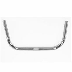 Cintre Hollandais VeloOrange Left Bank - Argent -Frein de vélo Soldes cintre hollandais veloorange left bank argent full 3