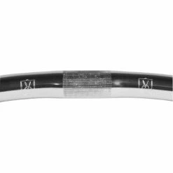 Cintre VeloOrange Porteur Pour Vélo De Ville - Argent -Frein de vélo Soldes cintre veloorange porteur pour velo de ville argent full 4