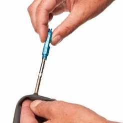 Park Tool Démonte Obus De Valve Presta/Schrader Vélo VC-1 ParkTool -Frein de vélo Soldes demonte obus de valve presta schrader velo vc 1 parktool full 3