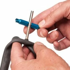 Park Tool Démonte Obus De Valve Presta/Schrader Vélo VC-1 ParkTool -Frein de vélo Soldes demonte obus de valve presta schrader velo vc 1 parktool full 4