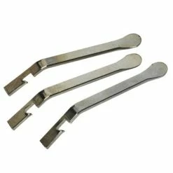 Oxford Démonte Pneu Vélo En Acier - Par 3