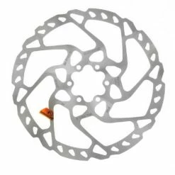 Disque De Frein De Vélo Haute Dissipation SLX SM-RT66 Shimano -Frein de vélo Soldes disque de frein de velo haute dissipation slx sm rt66 shimano full 4