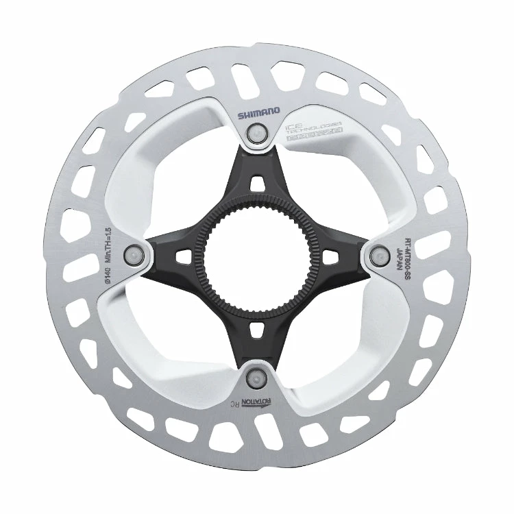 Disque De Frein De Vélo XT RT-MT800 Shimano 4 Disque De Frein De Vélo XT RT-MT800 Shimano – Image 2