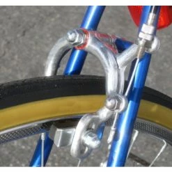 Newton Etrier De Frein Caliper Avant Ou Arrière Pour Jante Vélo 650B -Frein de vélo Soldes etrier de frein caliper avant ou arriere pour jante velo 650b full 5