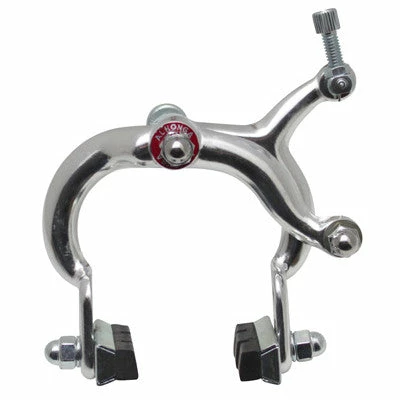 Brandless Etrier De Frein Caliper Avant Ou Arrière Pour Jante Vélo 700C 3 Brandless Etrier De Frein Caliper Avant Ou Arrière Pour Jante Vélo 700C
