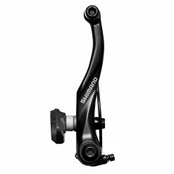 Etrier De Frein V-brake Noir BR-T4000 Shimano -Frein de vélo Soldes etrier frein v brake br t4000 shimano 3