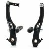 Étrier V-Brake De Vélo En Aluminium Avant Ou Arrière XLC - Noir 1 Étrier V-Brake De Vélo En Aluminium Avant Ou Arrière XLC - Noir -Frein de vélo Soldes etrier v brake de velo en aluminium avant ou arriere xlc noir full