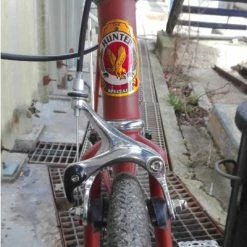 Brandless Etriers De Frein De Vélo De Course Caliper Avant Et Arrière -Frein de vélo Soldes etriers de frein de velo de course caliper avant et arriere full 5