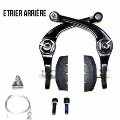 Point Etriers De Frein Vélo U-Brake Pour BMX -Frein de vélo Soldes etriers de frein velo u brake pour bmx arriere full
