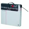 Gaine De Frein Vélo 5 Mm Rouleau 50 Mètres - Point 1 Gaine De Frein Vélo 5 Mm Rouleau 50 Mètres - Point -Frein de vélo Soldes gaine de frein velo 5 mm rouleau 50 metres point full