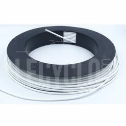 Frein de vélo Soldes -Frein de vélo Soldes gaine de frein velo blanche 5 mm x 50 metres full 2