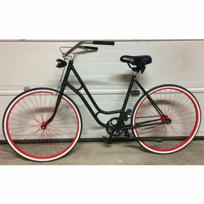 Ergotec-Humpert Guidon Beach Cruiser Pour Vélo Cruiser Ergotec 8 Ergotec-Humpert Guidon Beach Cruiser Pour Vélo Cruiser Ergotec – Image 6