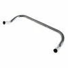Guidon Corne De Vache Argent Bullhorn BLB 360 Mm 1 Guidon Corne De Vache Argent Bullhorn BLB 360 Mm -Frein de vélo Soldes guidon corne de vache argent bullhorn blb 360 mm full