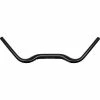 Ergotec-Humpert Guidon De Vélo Trekking Noir Ergotec Aerowing 2 -Frein de vélo Soldes guidon de velo trekking noir ergotec aerowing 2 full