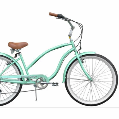 Ergotec-Humpert Guidon De Vélo Type Moon-cruiser Humpert 5 Ergotec-Humpert Guidon De Vélo Type Moon-cruiser Humpert – Image 3