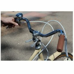 Oxford Guidon De Vélo Vintage North Road Chromé -Frein de vélo Soldes guidon de velo vintage north road chrome full 2