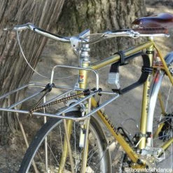 Oxford Guidon De Vélo Vintage North Road Chromé -Frein de vélo Soldes guidon de velo vintage north road chrome full 5