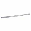 Ergotec-Humpert Guidon De VTT Droit 25,4 Mm Argent -Frein de vélo Soldes guidon de vtt droit 25 4 mm argent full