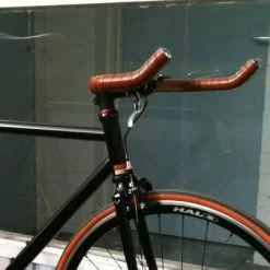 Messingschlager Guidon Vélo Corne De Vache -Frein de vélo Soldes guidon velo corne de vache full 5