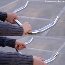 Messingschlager Guidon Vélo Corne De Vache -Frein de vélo Soldes guidon velo corne de vache full 6