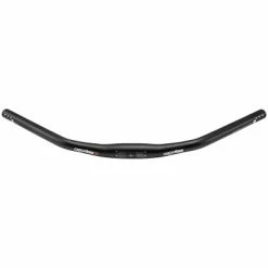 Ergotec-Humpert Guidon Vélo Femme Large Noir Lady Town Ergotec