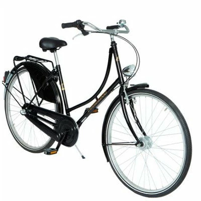 Ergotec-Humpert Guidon Vélo Hollandais Dos Droit Englischer Bugel Ergotec 5 Ergotec-Humpert Guidon Vélo Hollandais Dos Droit Englischer Bugel Ergotec – Image 3
