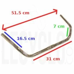 Ergotec-Humpert Guidon Vélo Hollandais Dos Droit Englischer Bugel Ergotec 13 Ergotec-Humpert Guidon Vélo Hollandais Dos Droit Englischer Bugel Ergotec -Frein de vélo Soldes guidon velo hollandais dos droit englischer bugel ergotec full 6