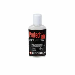 Liquide Préventif Vélo Tubeless Protect'Air Max Hutchinson -Frein de vélo Soldes hutchinson protect air max 120 ml