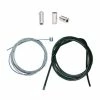 Brandless Kit Câble Et Gaine De Frein Pour Vélo 2 Brandless Kit Câble Et Gaine De Frein Pour Vélo -Frein de vélo Soldes kit cable et gaine de frein pour velo full