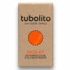Kit De Réparation Pour Chambres à Air Tubolito -Frein de vélo Soldes kit de reparation pour chambres a air tubolito full