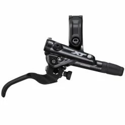 Levier De Frein à Disque Shimano Deore XT BL-M8100 -Frein de vélo Soldes levier de frein a disque shimano deore xt bl m8100 droit full