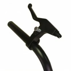 Brandless Levier De Frein Vélo Avec Système De Blocage Parking -Frein de vélo Soldes levier de frein velo avec systeme de blocage parking full 3