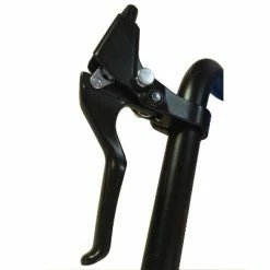 Brandless Levier De Frein Vélo Avec Système De Blocage Parking -Frein de vélo Soldes levier de frein velo avec systeme de blocage parking full 4