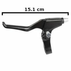 Brandless Levier De Frein Vélo Avec Système De Blocage Parking -Frein de vélo Soldes levier de frein velo avec systeme de blocage parking full 5